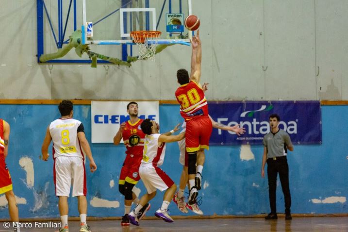 Basket_MessinaWebTV_Sport