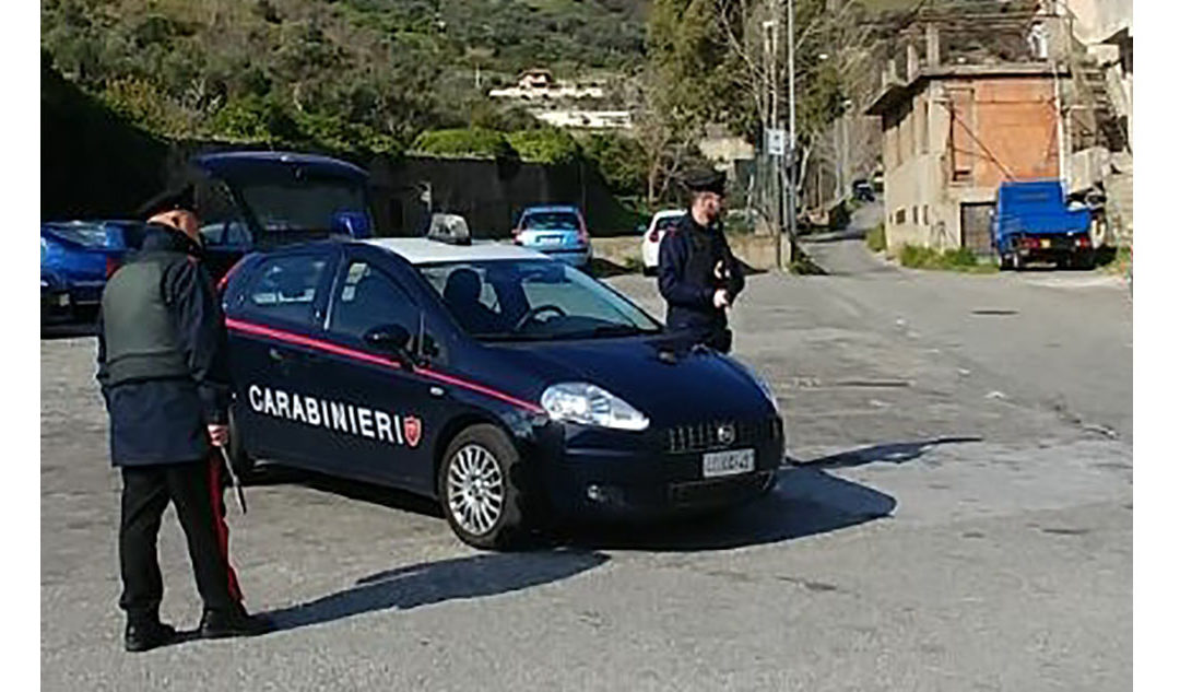 Carabinieri_Cronaca_MessinaWebTV