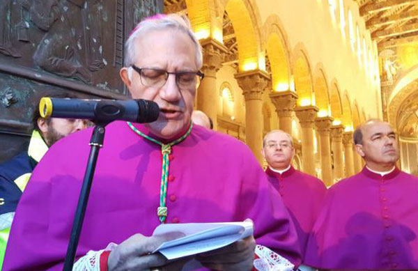Giovanni-Accolla-Arcivescovo_MessinaWebTV_Società