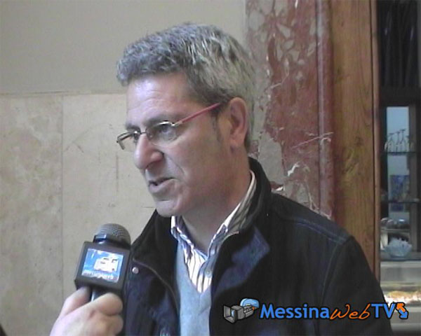 Sturniolo_MessinaWebTV_Politica