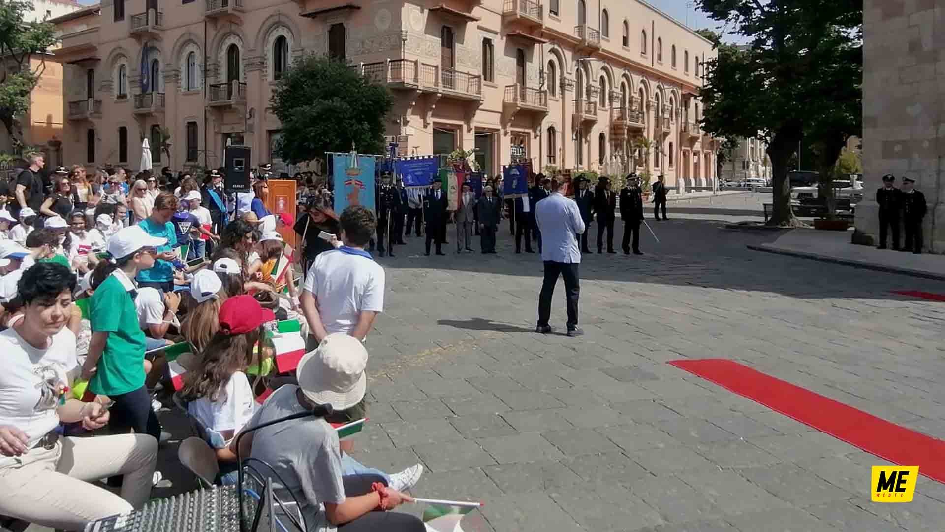 208 anni Carabinieri_MessinaWebTV_ Cronaca