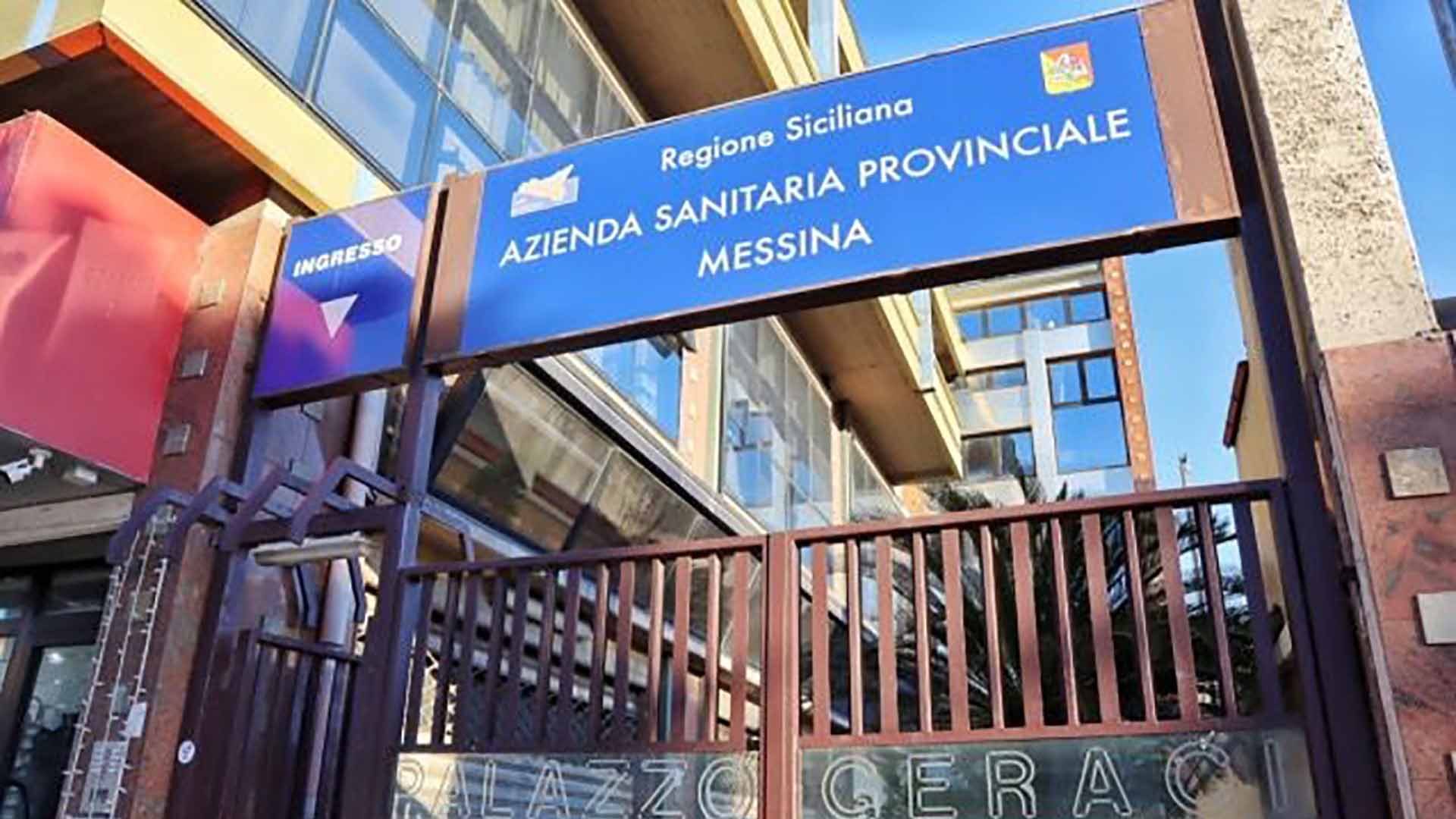 ASP Messina_MessinaWebTv_Cronaca