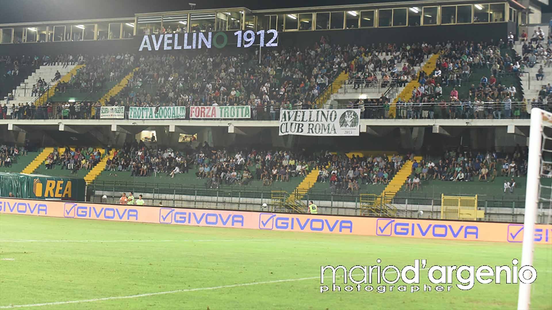 Avellino_MessinaWebTv_Sport