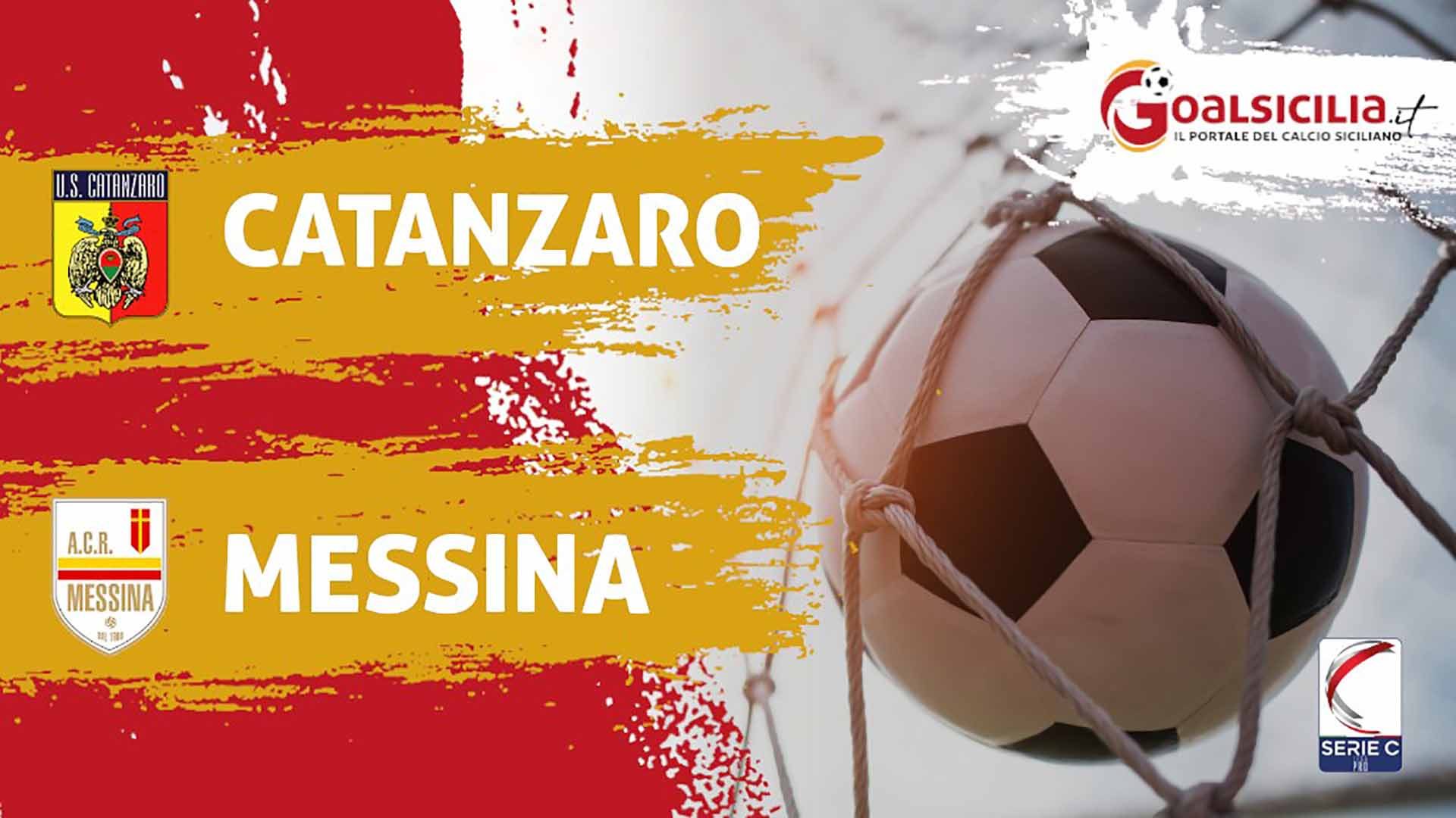 Catanzaro Messina_MessinaWebTv_Sport