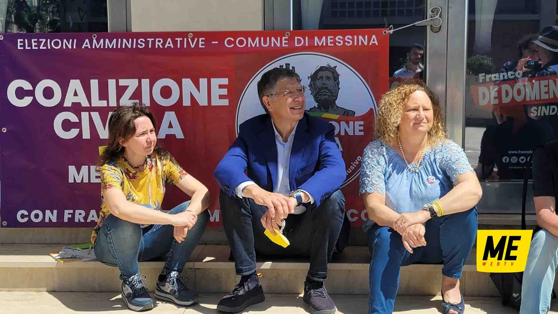 Città a misura di bambino_MessinaWebTV_ Elezioni 2022