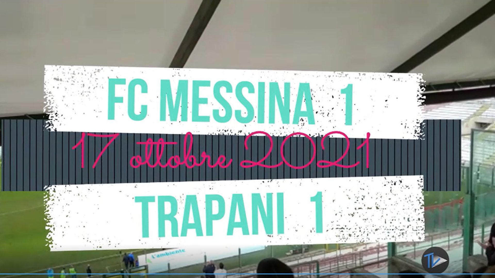FC Messina-Trapani