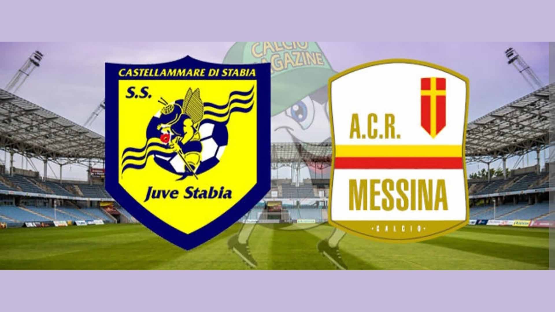 Juve Stabia_MessinaWebTv_Sport