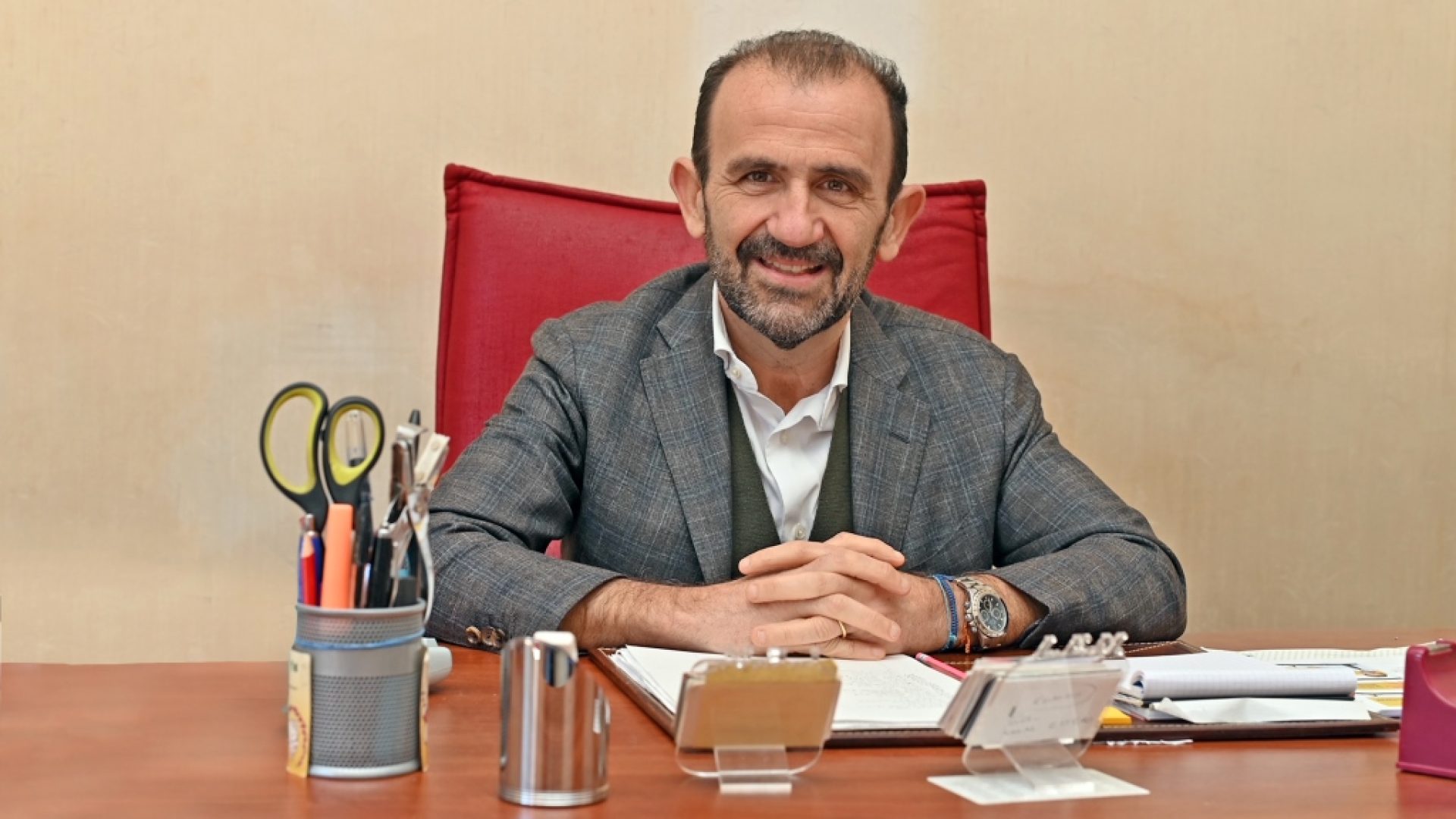 Maurizio Croce