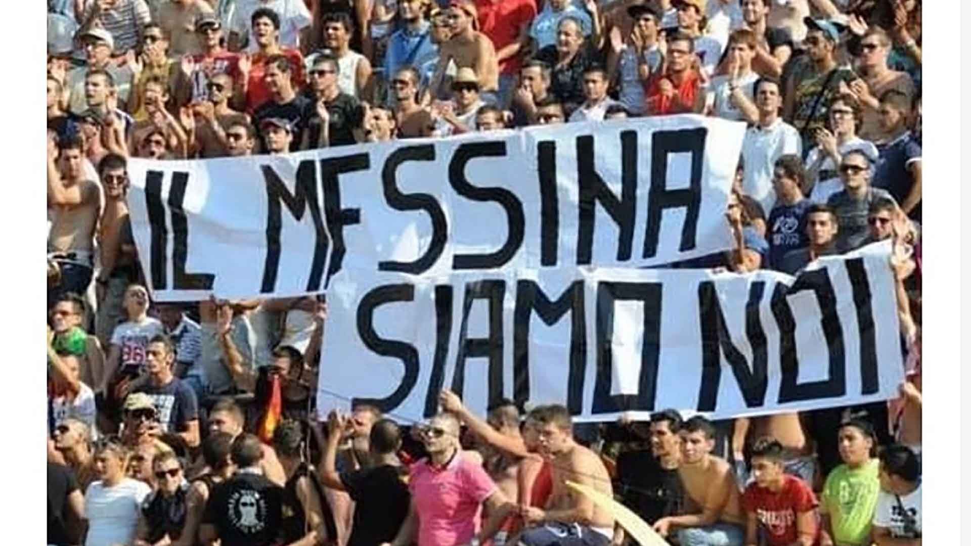 Messina Calcio_MessinaWebTv_Sport