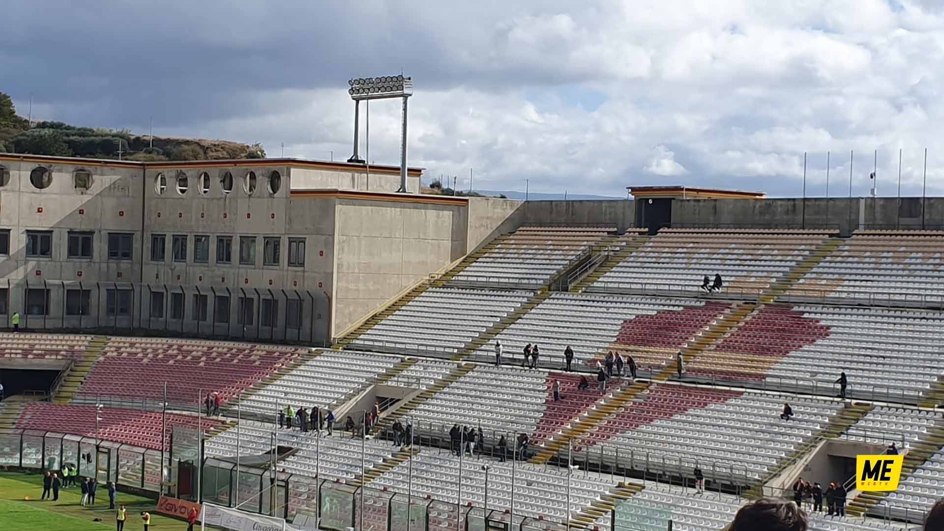 Stadio_Acr Messina_MessinaWebTv_Sport