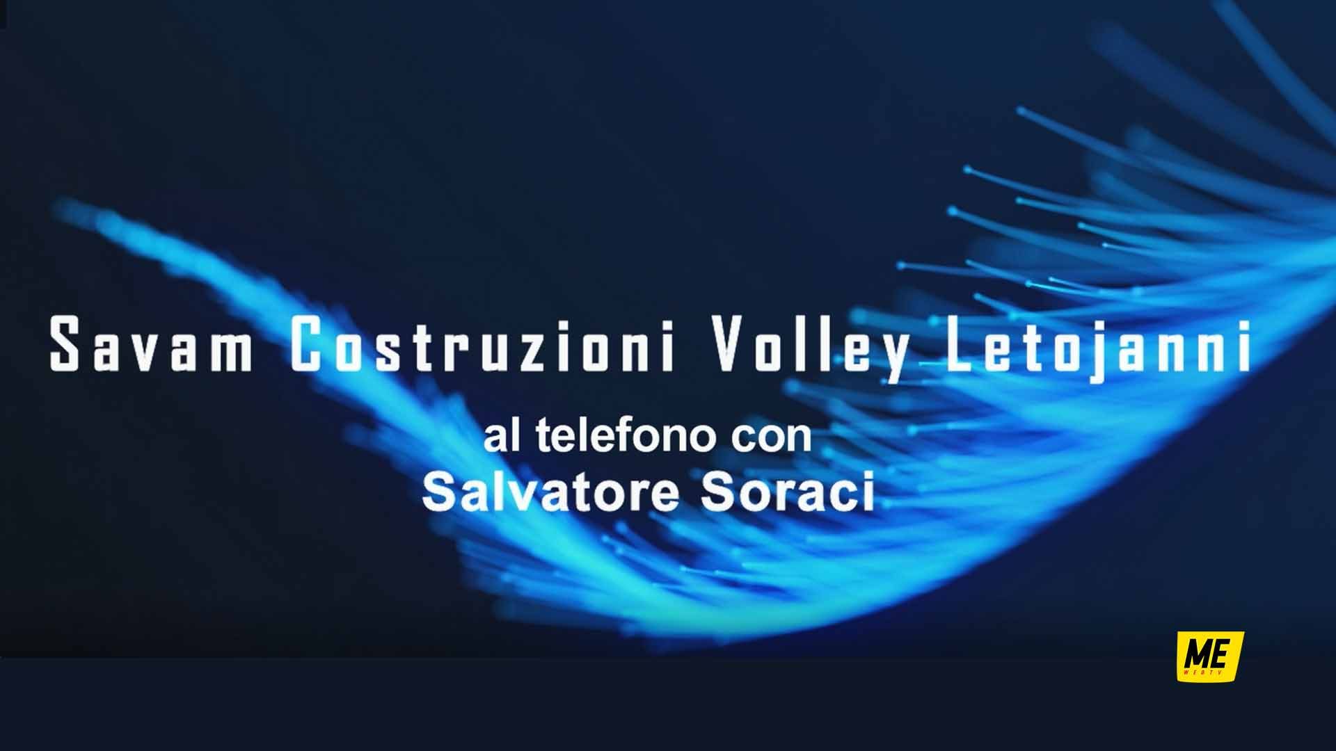 Volley Letoianni