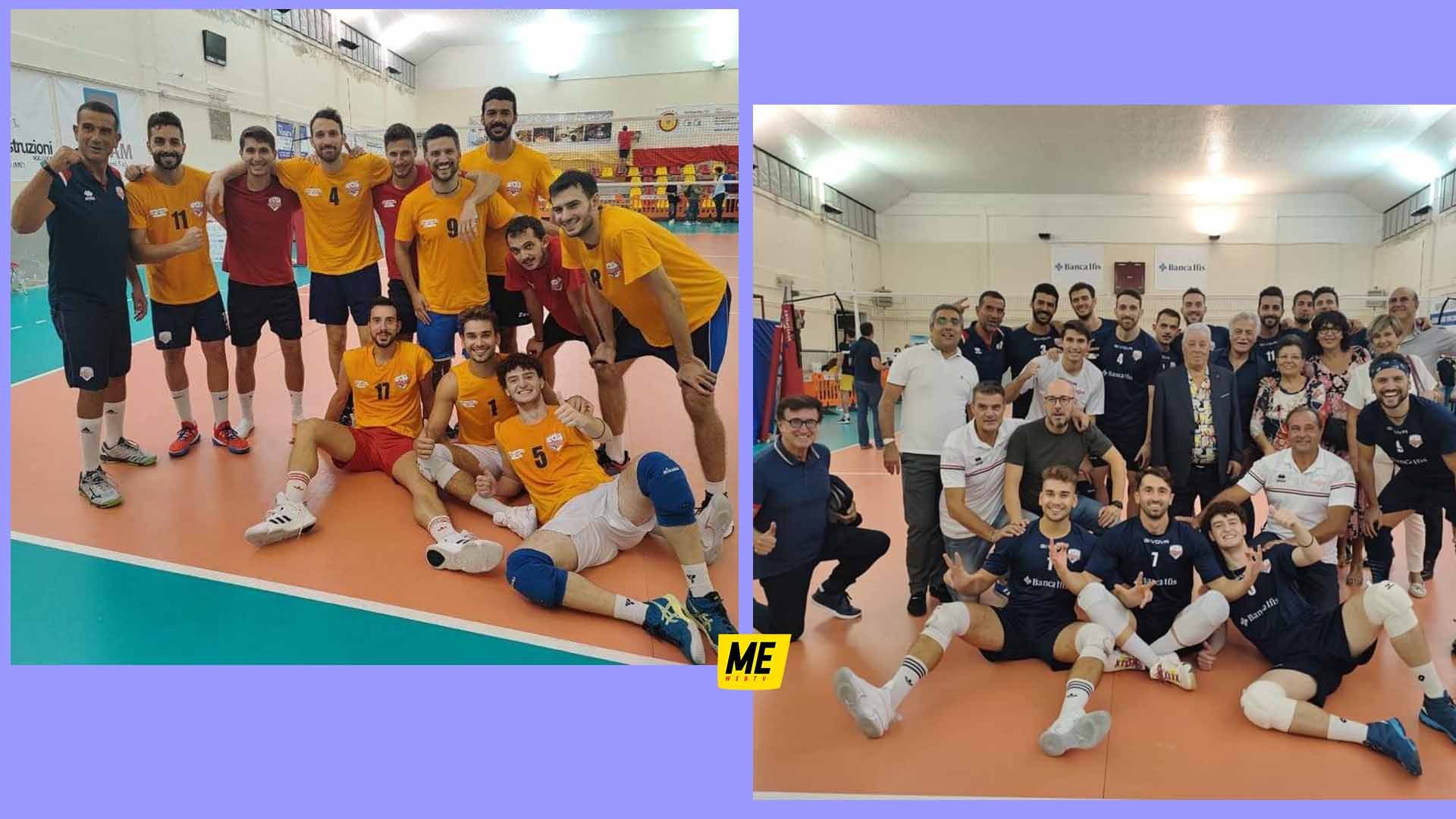 Volley-Letojanni -Paomar Siracusa_MessinaWebTv_Sport