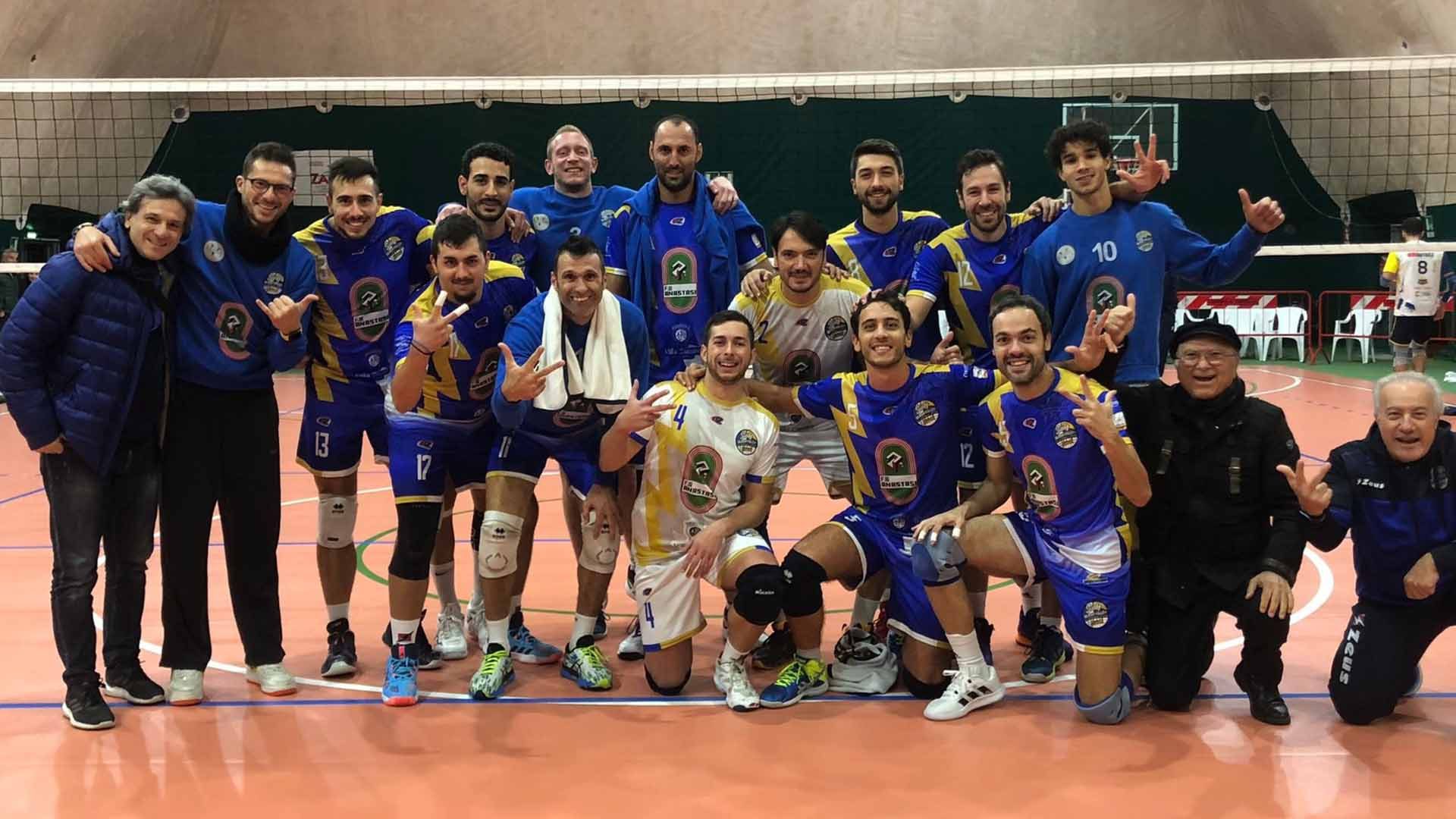 Volley Letojanni_MessinaWebTv_Sport