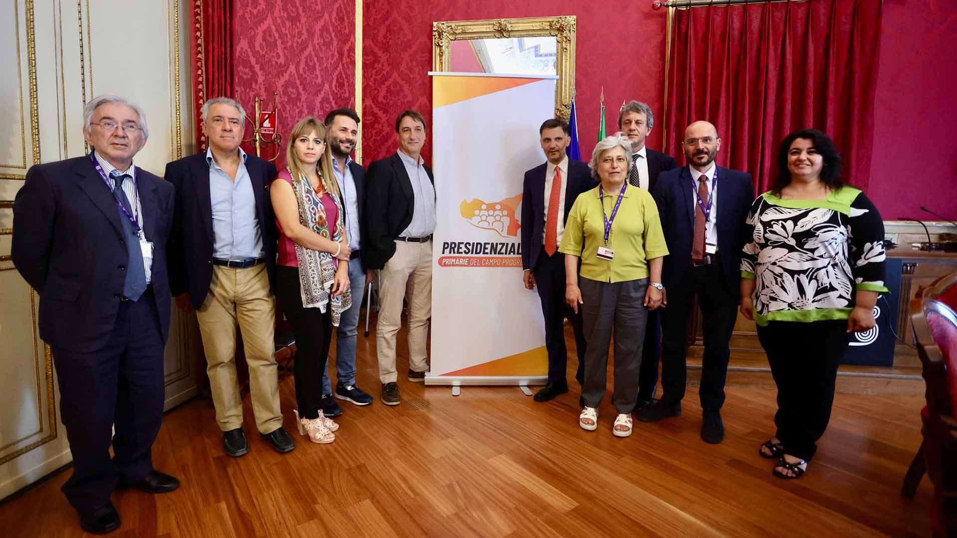 coalizione progressista sicilia_MessinaWebTV_ Politica