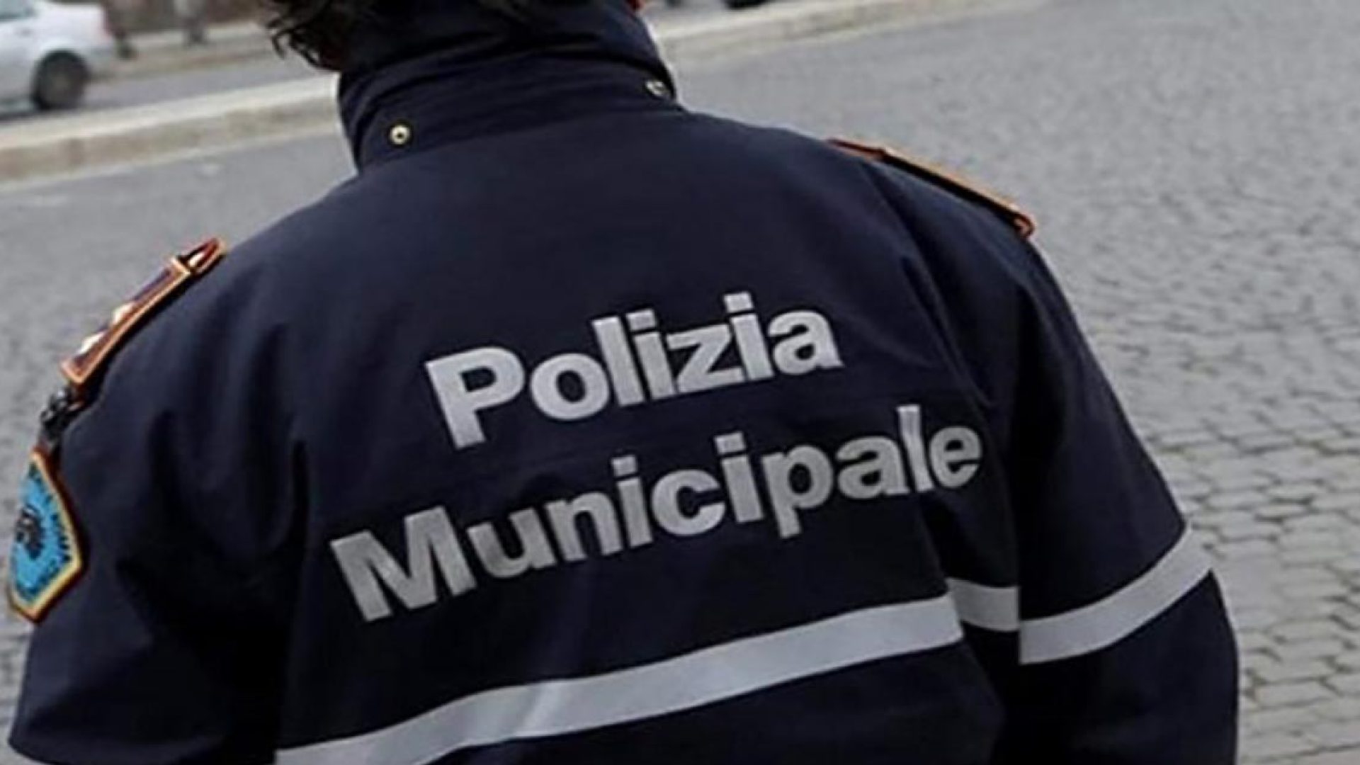 polizia municipale messina_MessinaWebTV_Politica